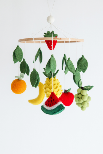 Fruits Mobile