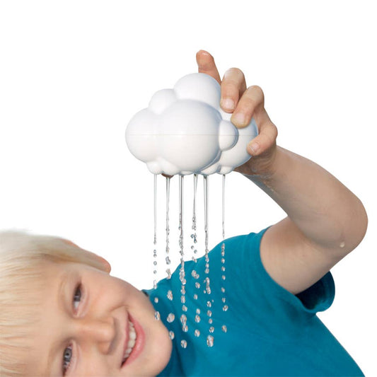 Plui Rain Cloud Water Toy by MOLUK