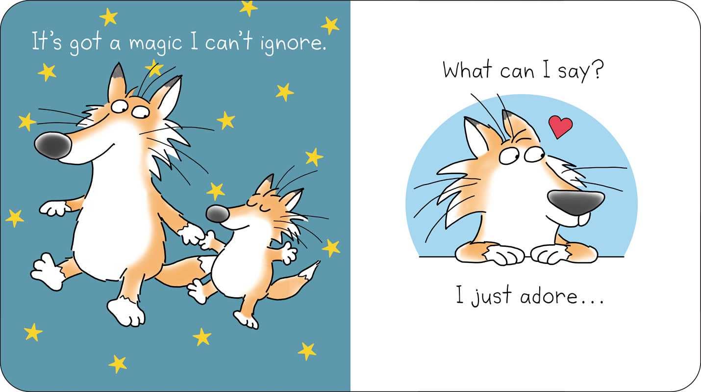 Your Nose! by Sandra Boynton