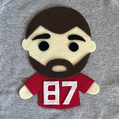 KC #87 Tee