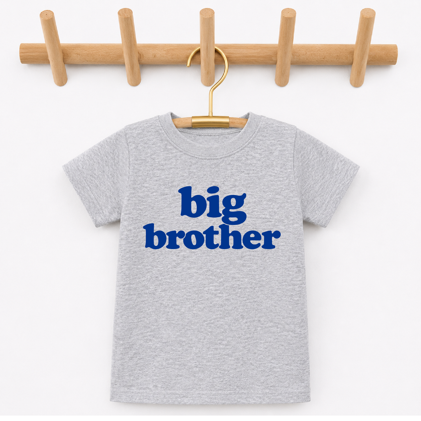 Big Brother Kids T-Shirt