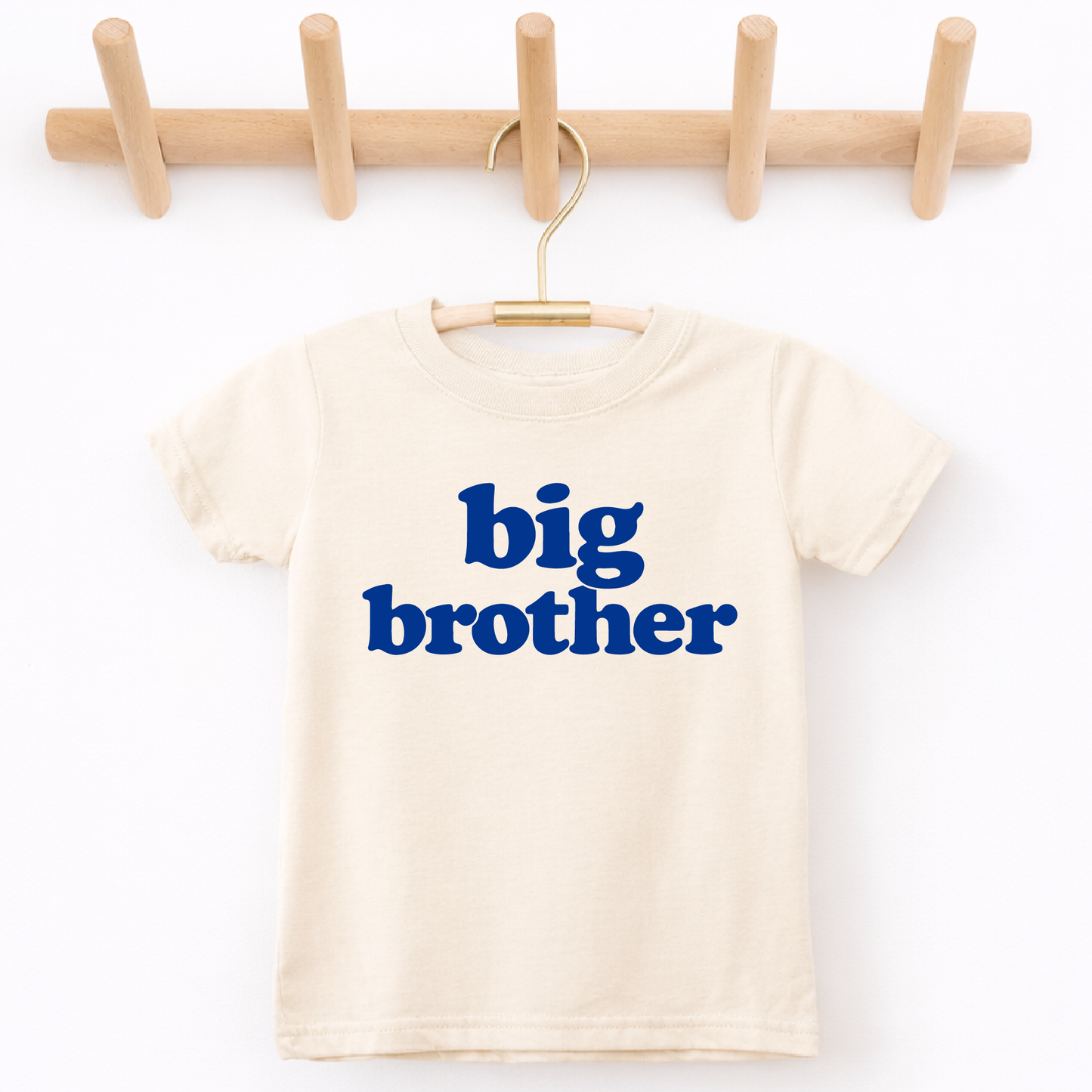 Big Brother Kids T-Shirt
