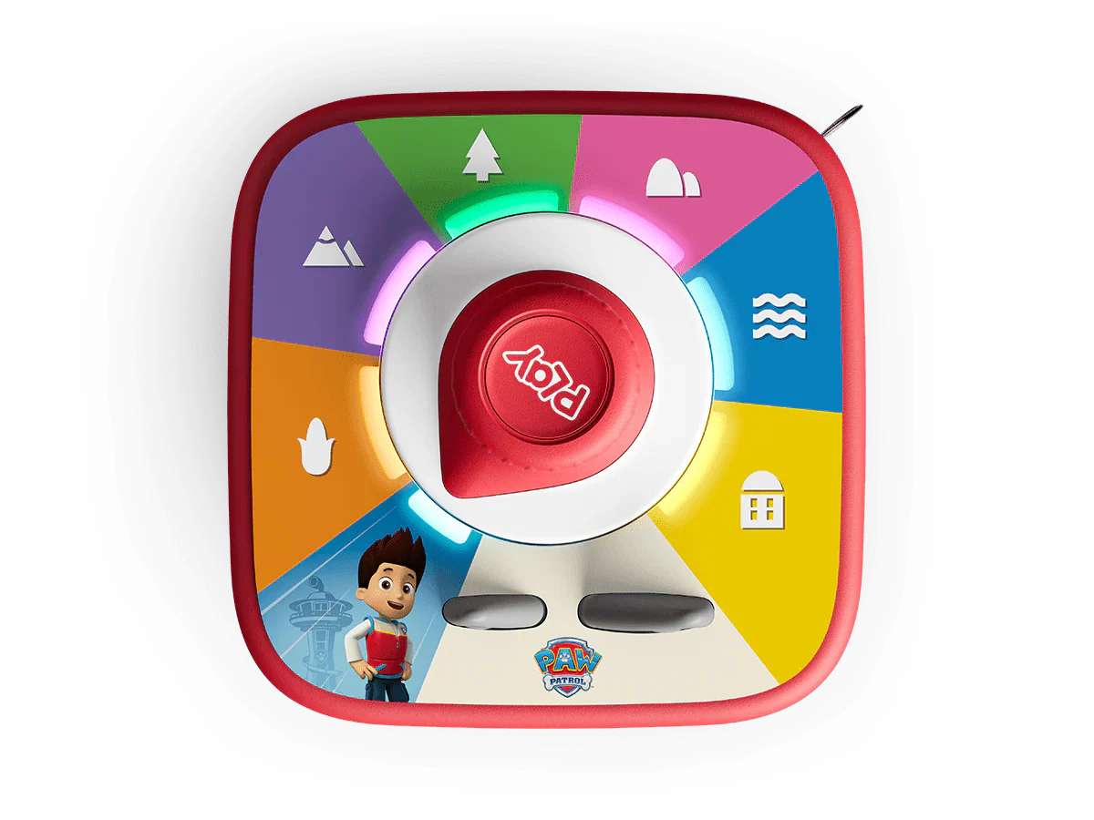 Tonieplay - PAW Patrol - Adventure Bay Rescue Heroes