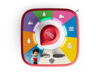 Tonieplay - PAW Patrol - Adventure Bay Rescue Heroes