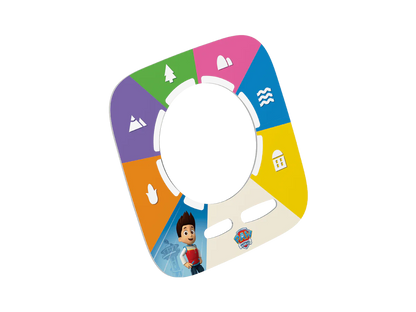 Tonieplay - PAW Patrol - Adventure Bay Rescue Heroes