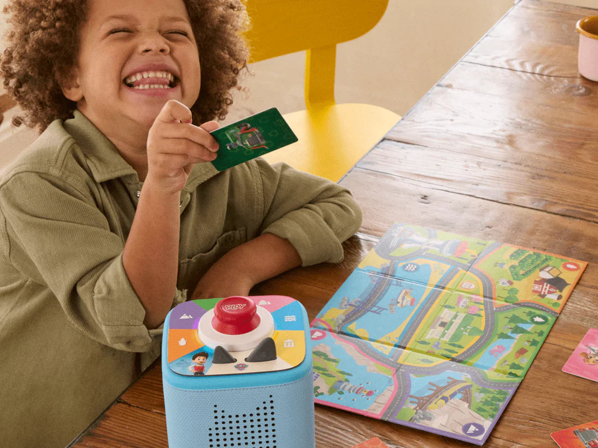 Tonieplay - PAW Patrol - Adventure Bay Rescue Heroes