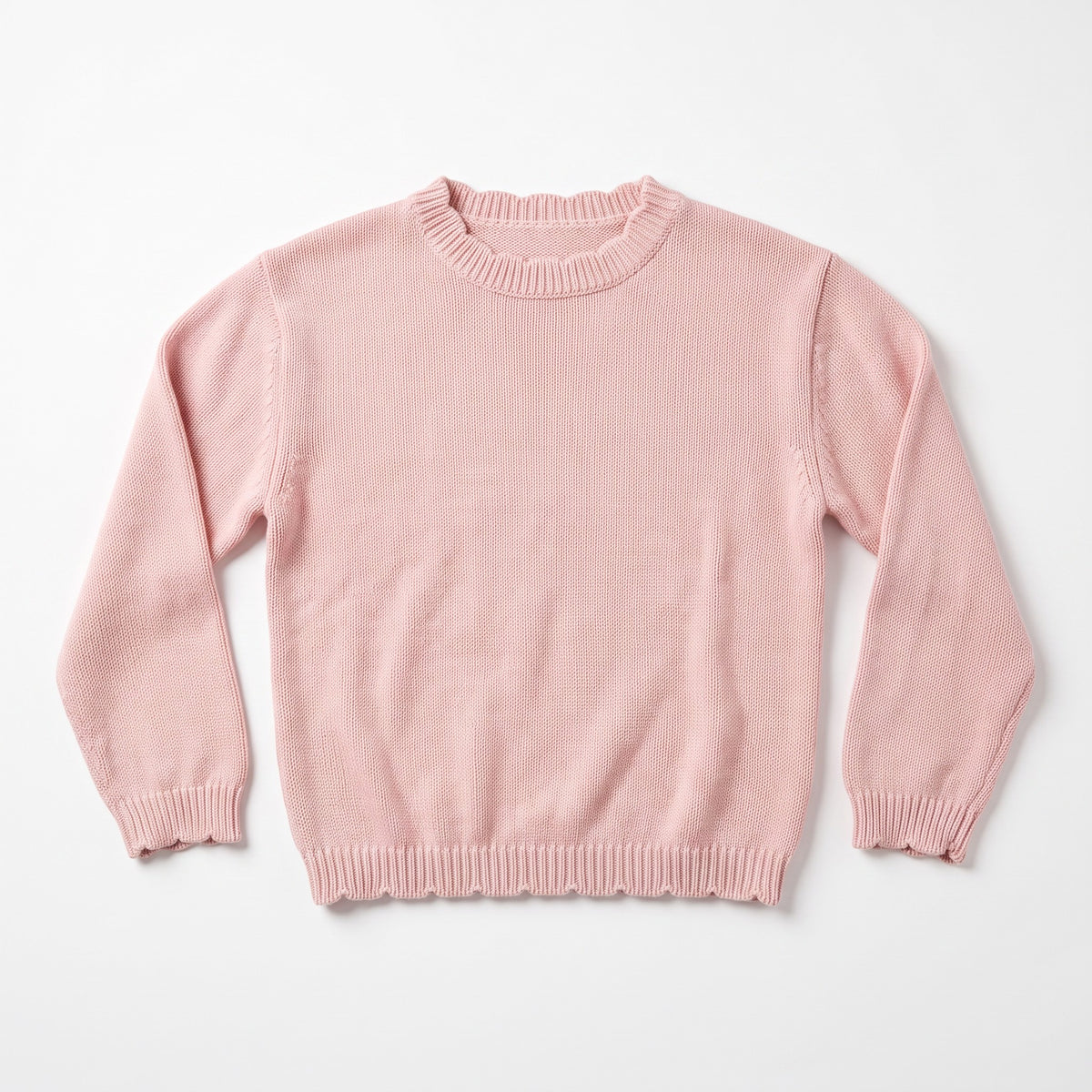 BETTY SWEATER (PINK)