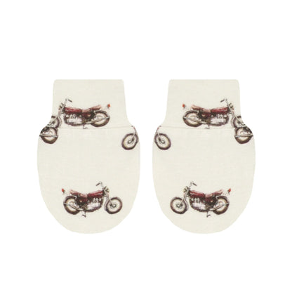 No Scratch Mittens (Cruz)