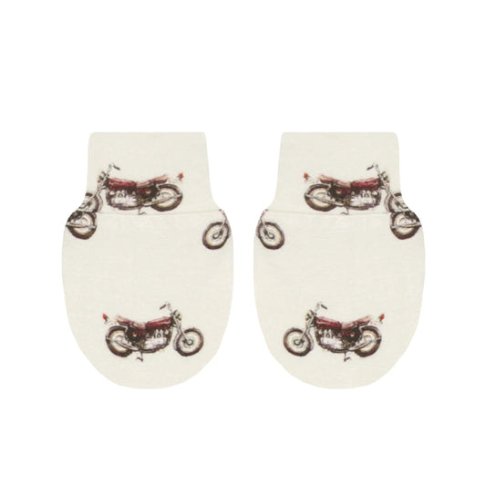 No Scratch Mittens (Cruz)