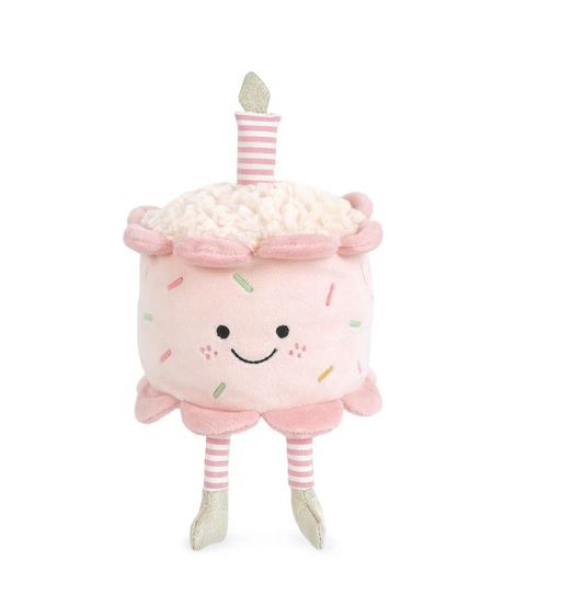 Happy Cake