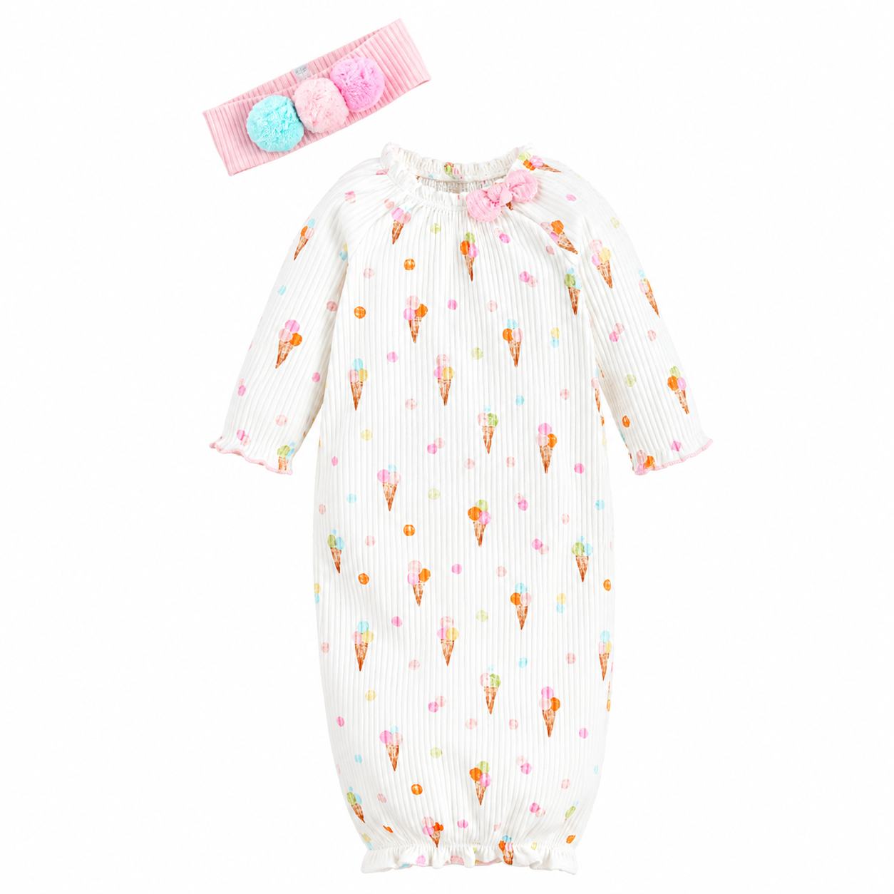 Ice Cream Take-Me-Home Set