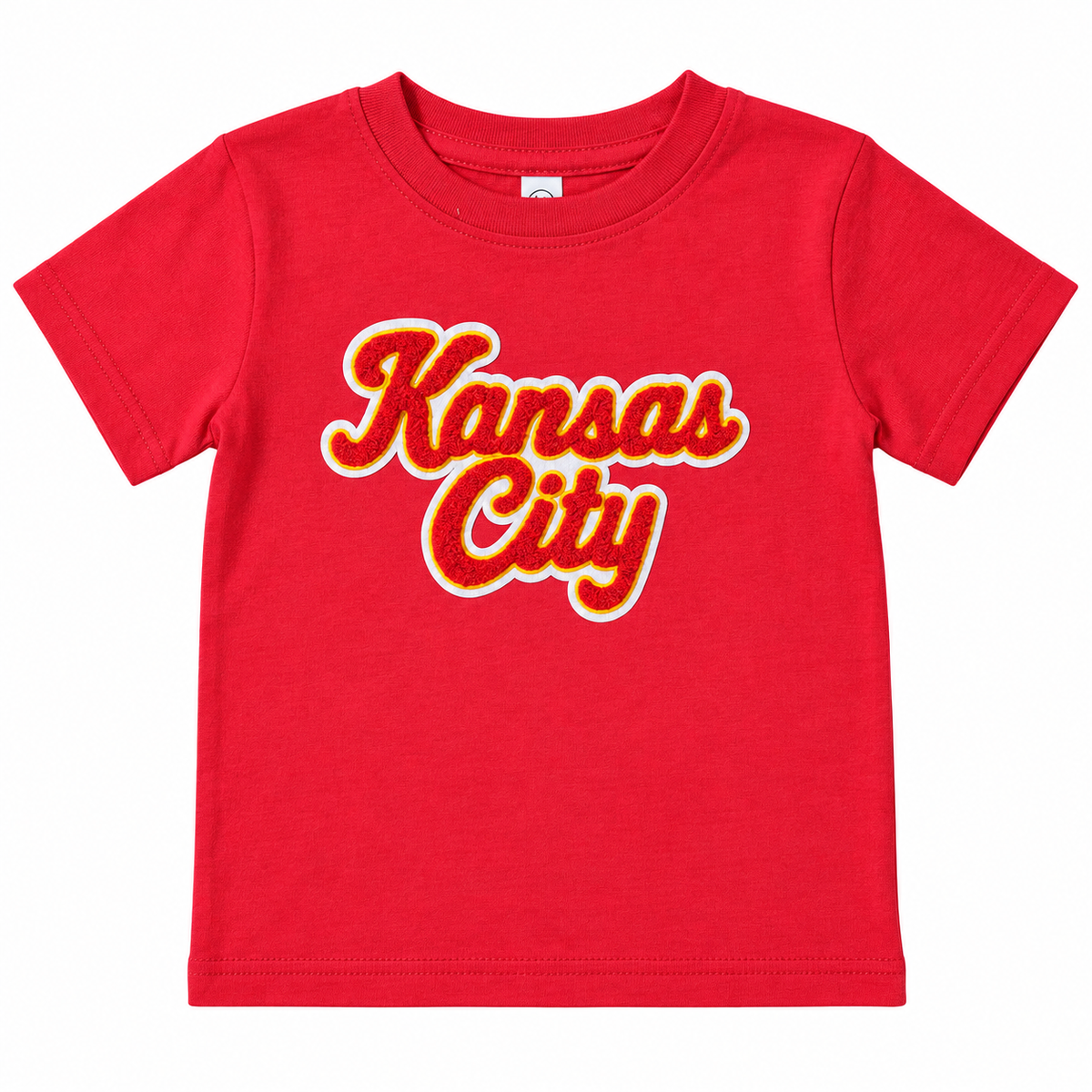Classic Kansas City Patch Tee
