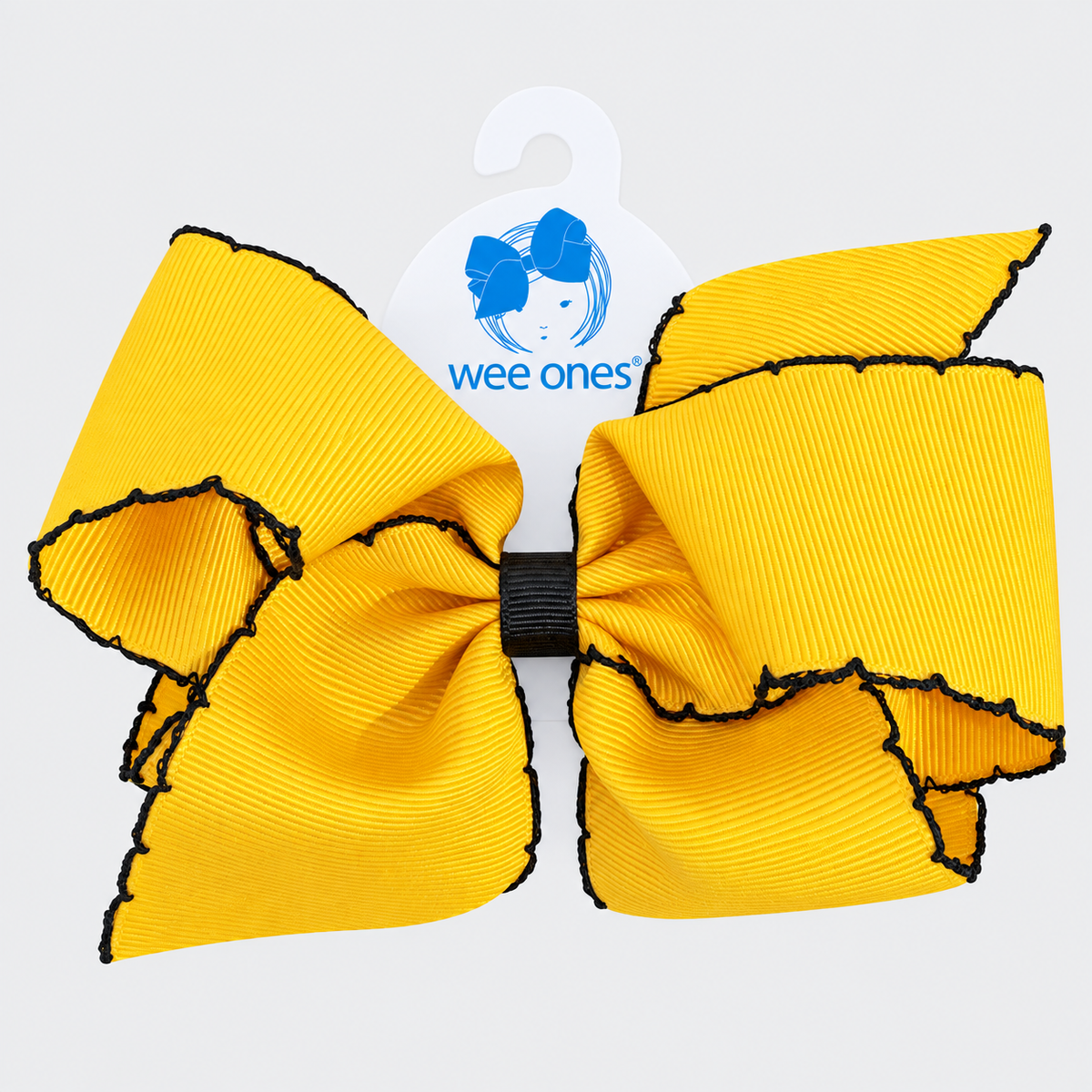 Moonstitch Basic Bow