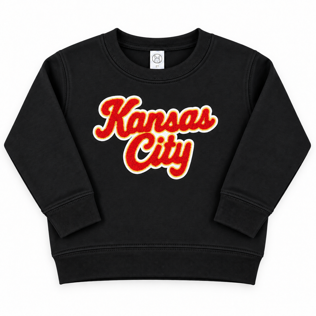 Classic Kansas City Sweatshirt