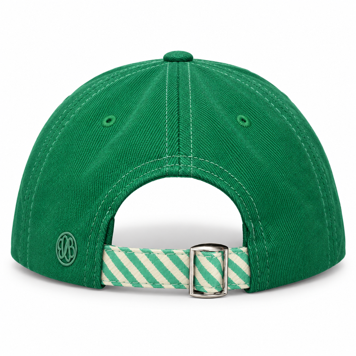 Jack O Lantern Baseball Hat