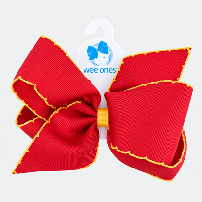 Moonstitch Basic Bow