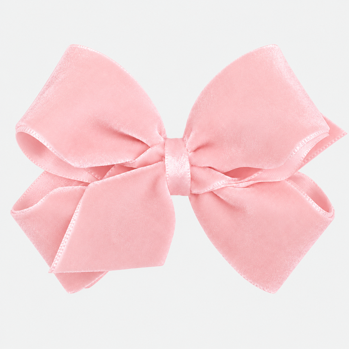 Classic Velvet Bow
