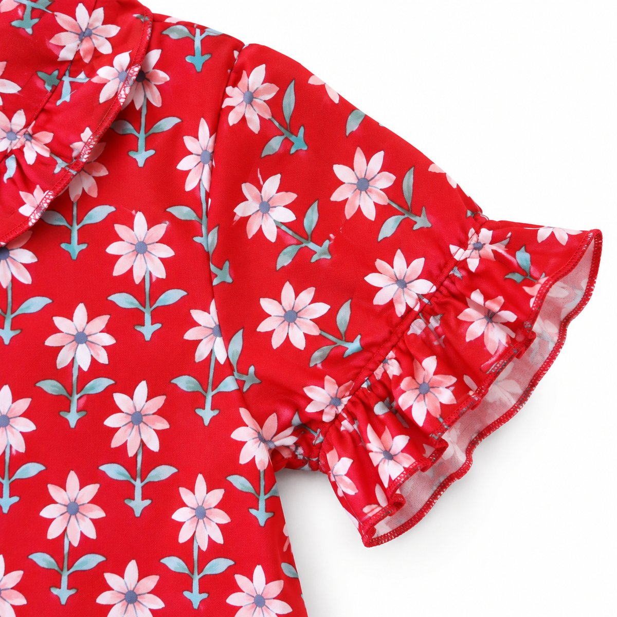 Sophie Set (Holiday Floral)