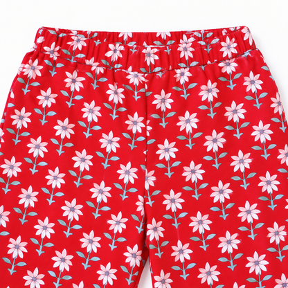 Sophie Set (Holiday Floral)