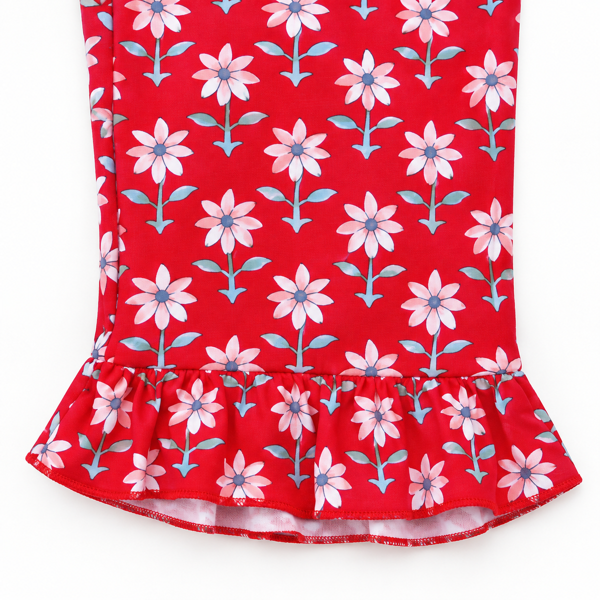 Sophie Set (Holiday Floral)
