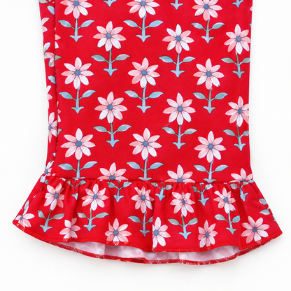 Sophie Set (Holiday Floral)