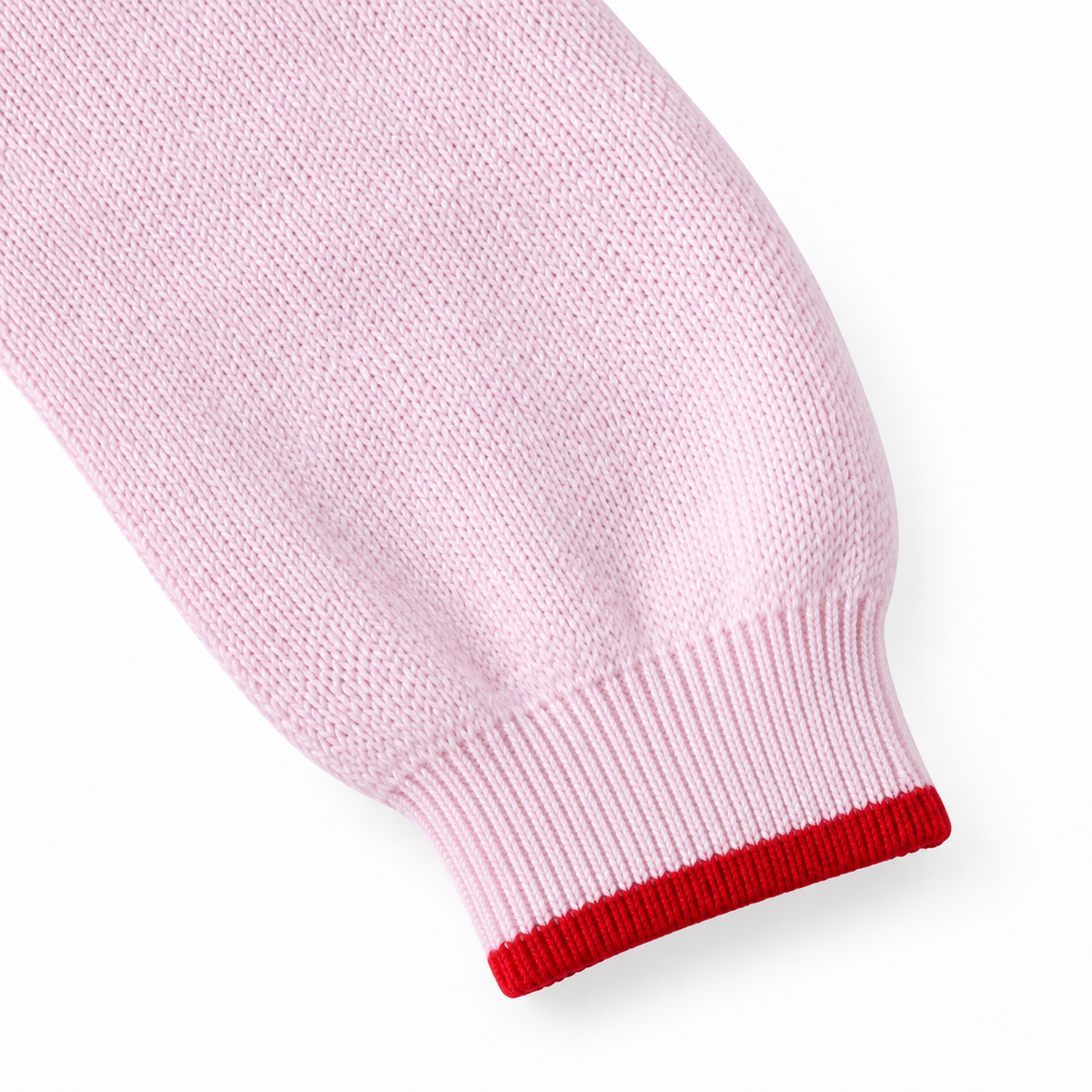 Lulu Sweater (Holiday Boots Pink)