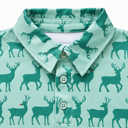 Kyle Polo (Reindeer)
