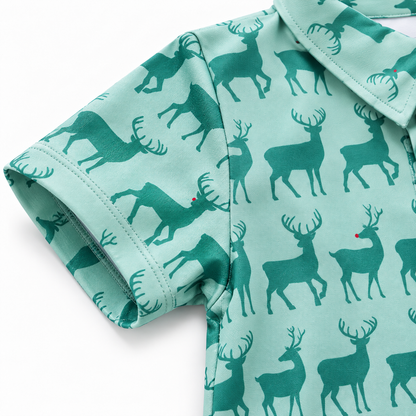 Kyle Polo (Reindeer)
