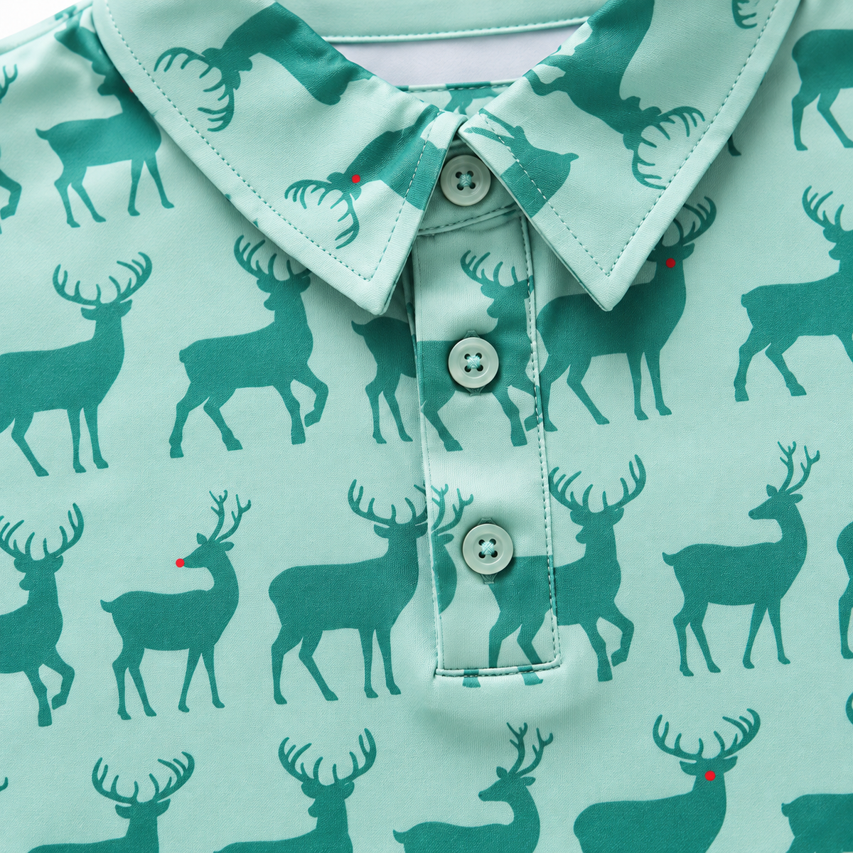 Kyle Polo (Reindeer)