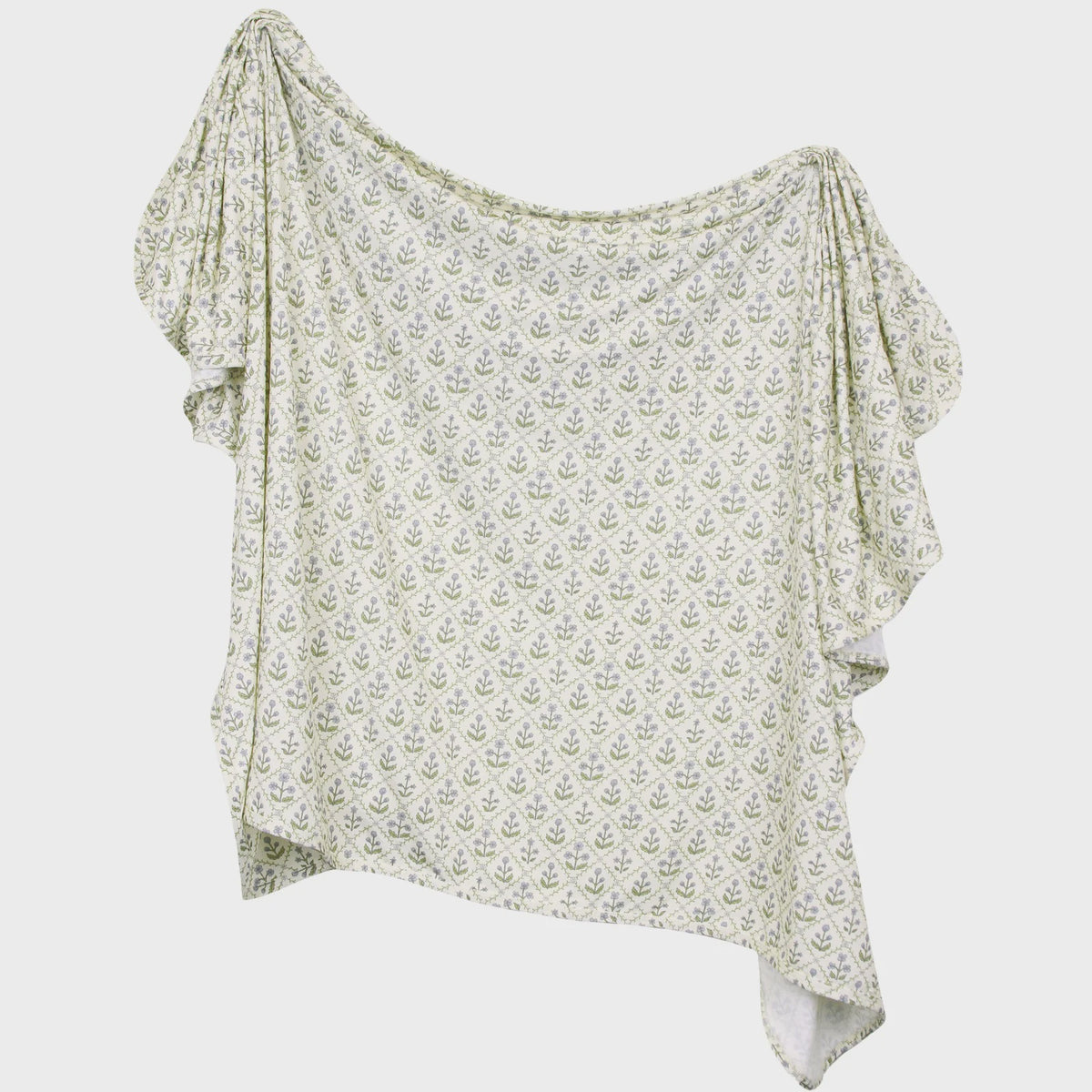 ETTA SWADDLE BLANKET
