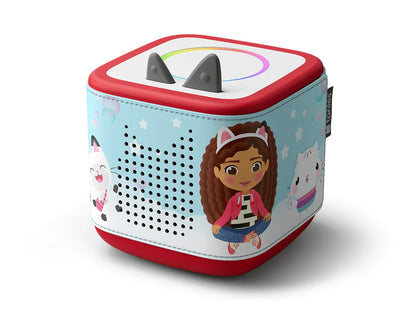 Toniebox 2 Sleeve: Gabby’s Dollhouse