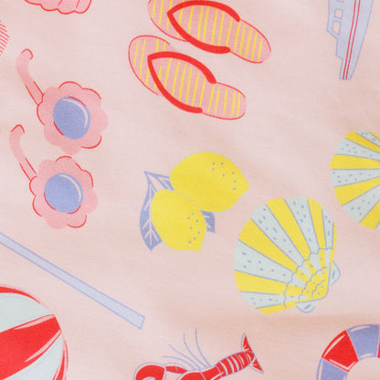 Millie Dress (Beach Days)