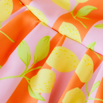 Sarah Set (Pink Lemons)