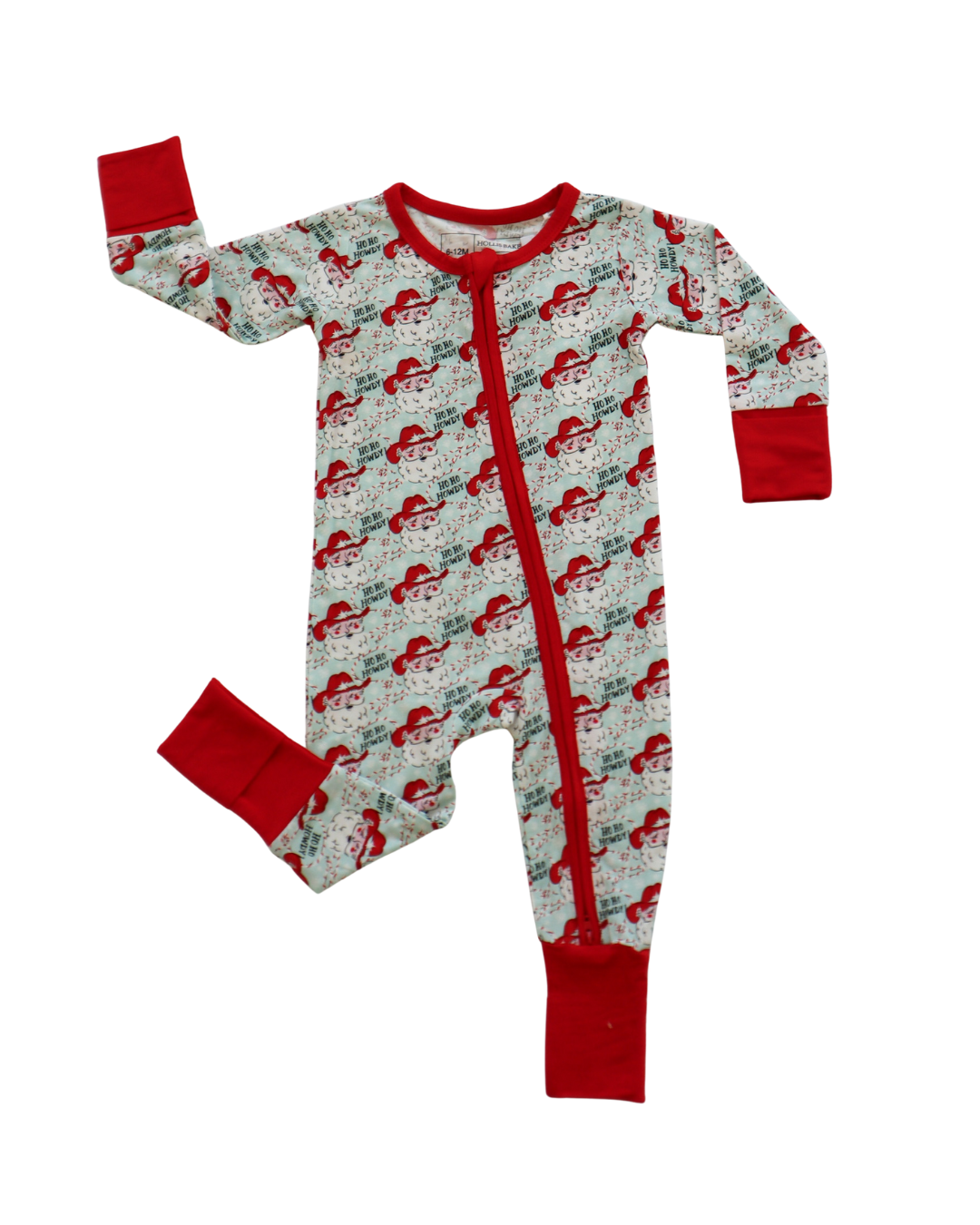 Zipper Romper *FINAL SALE*