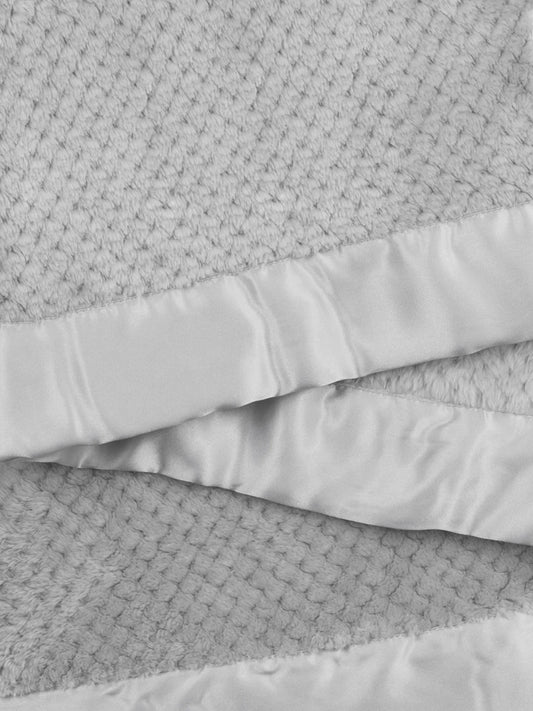 Honeycomb™ Baby Blanket