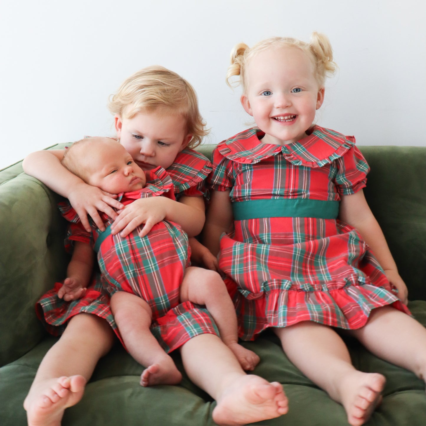 Joelle Bubble *FINAL SALE*