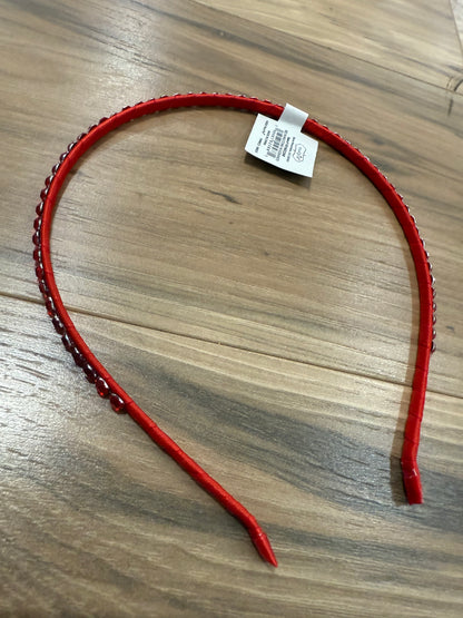 Rhinestone Headband *FINAL SALE*