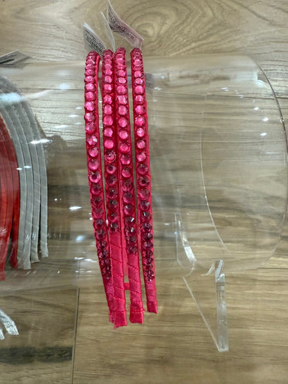 Rhinestone Headband *FINAL SALE*