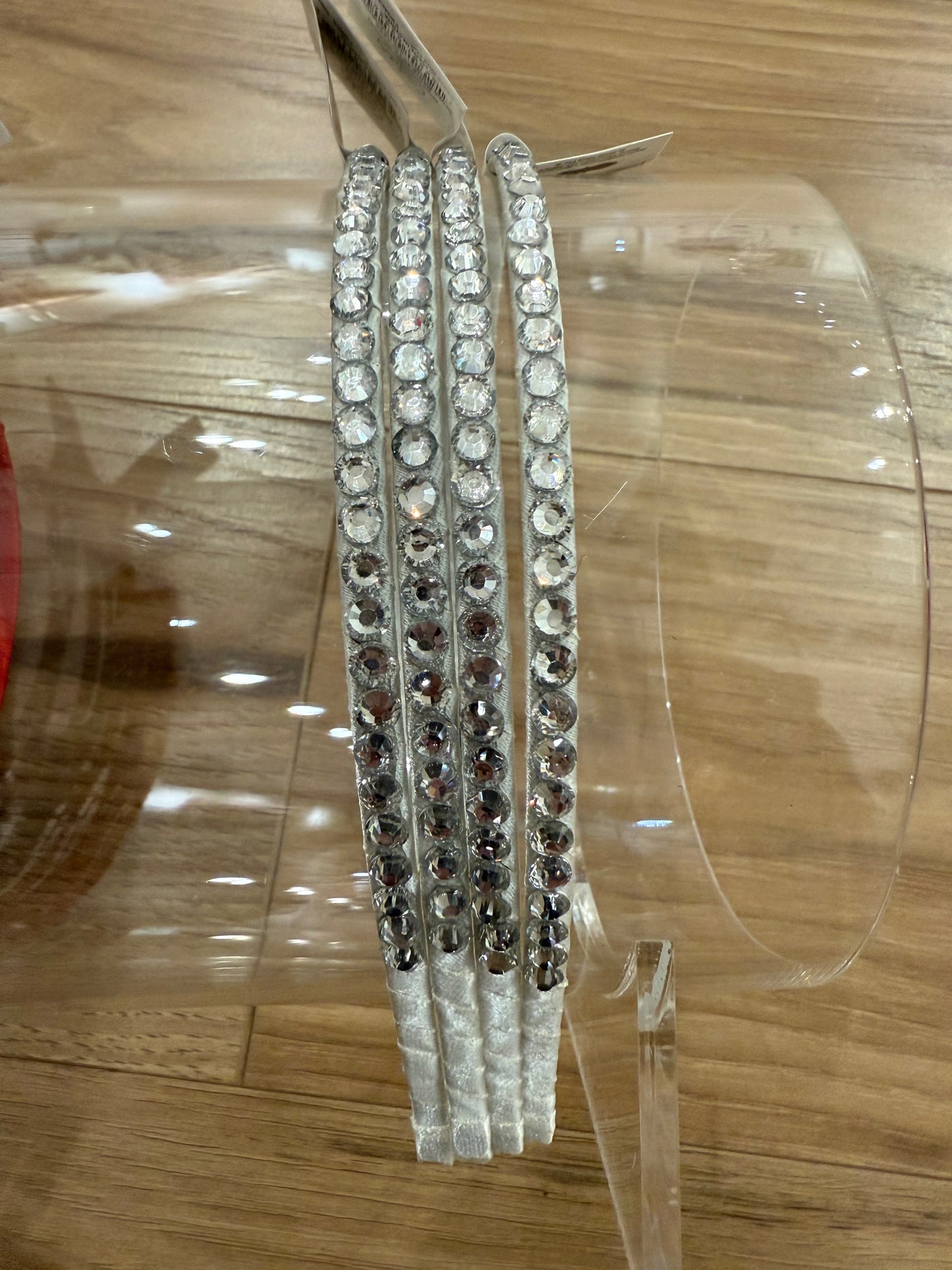 Rhinestone Headband *FINAL SALE*