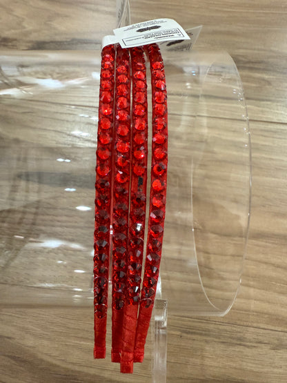 Rhinestone Headband *FINAL SALE*