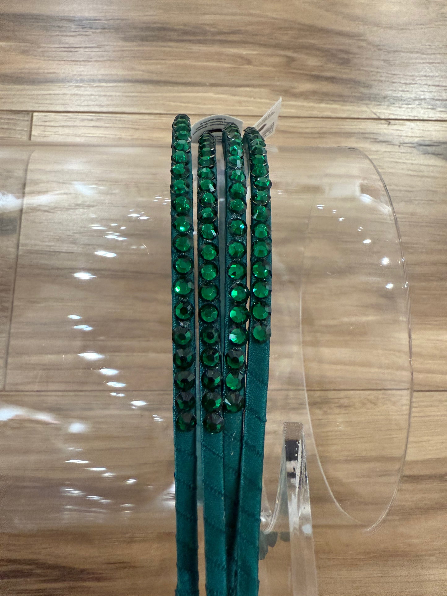 Rhinestone Headband *FINAL SALE*