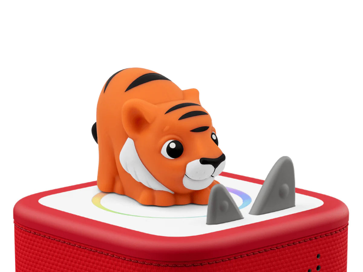 My First Tonies: Jungle Set - Monkey, Parrot and Tiger