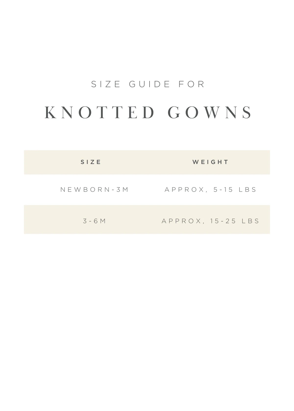 Lane Ribbed Knotted Gown