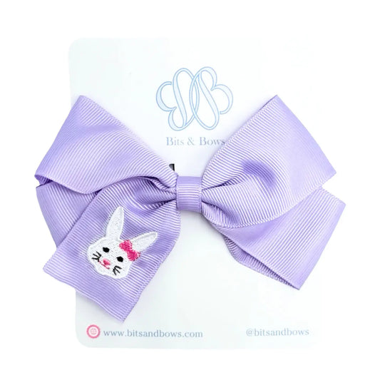 Bunny Bow