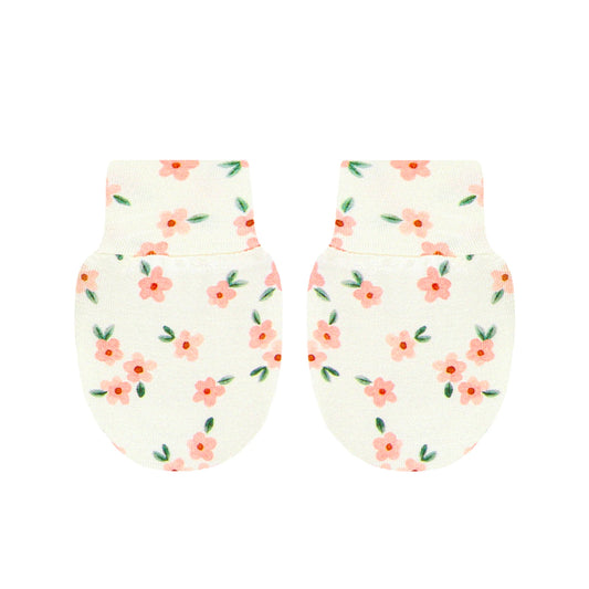 No Scratch Mittens (Lottie)