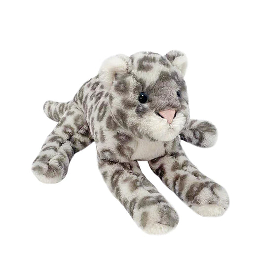 Lucy Leopard
