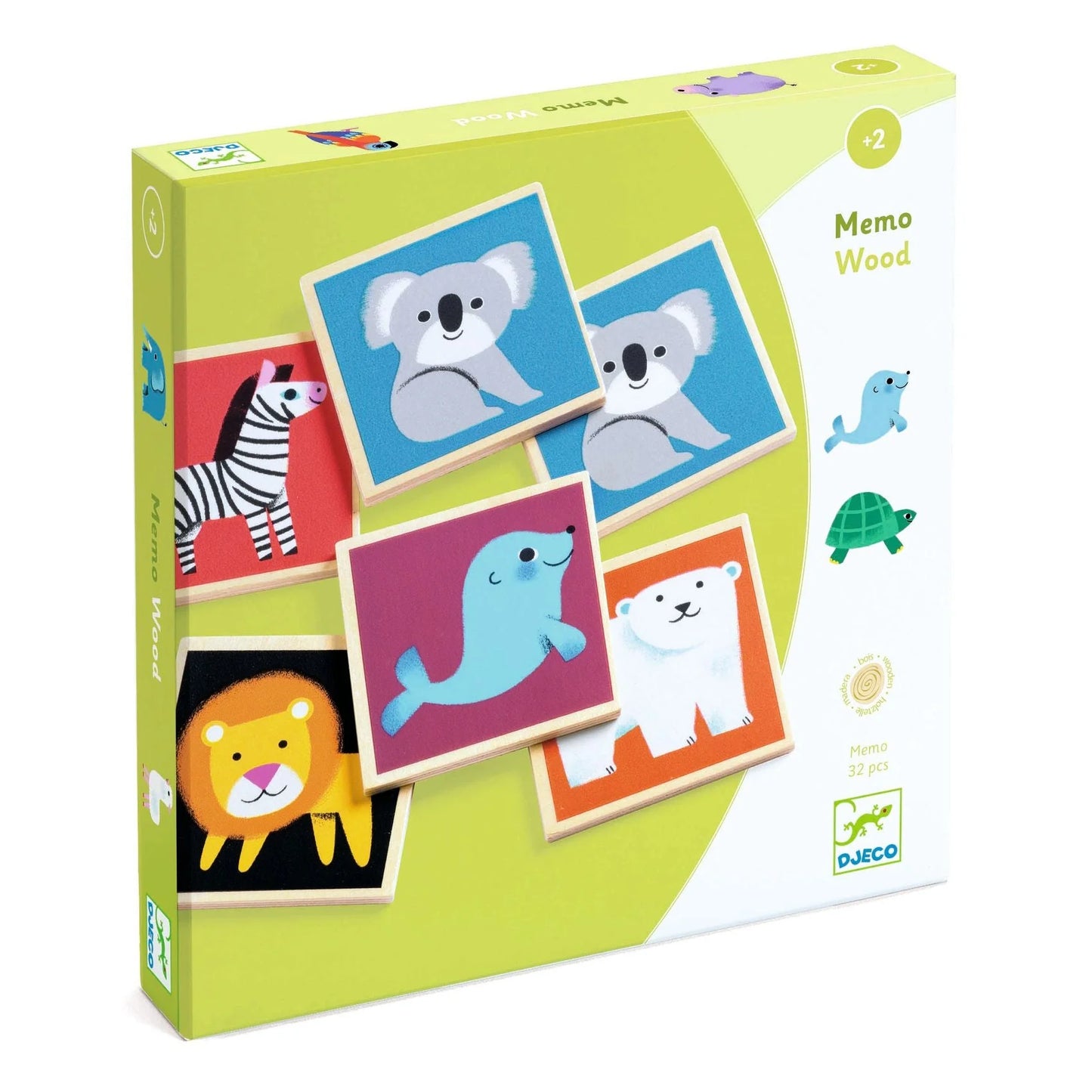 Happy Birthday Play Set