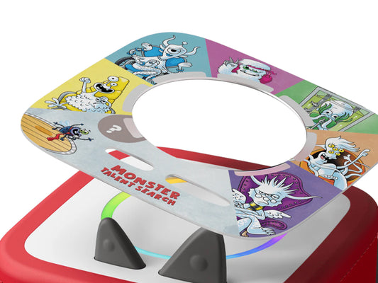 Tonieplay - Monster Talent Search