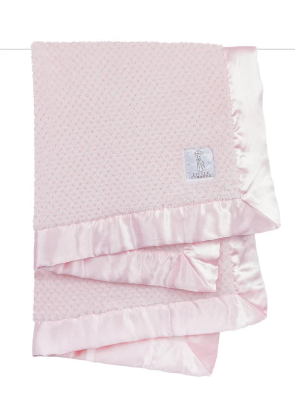Honeycomb™ Baby Blanket