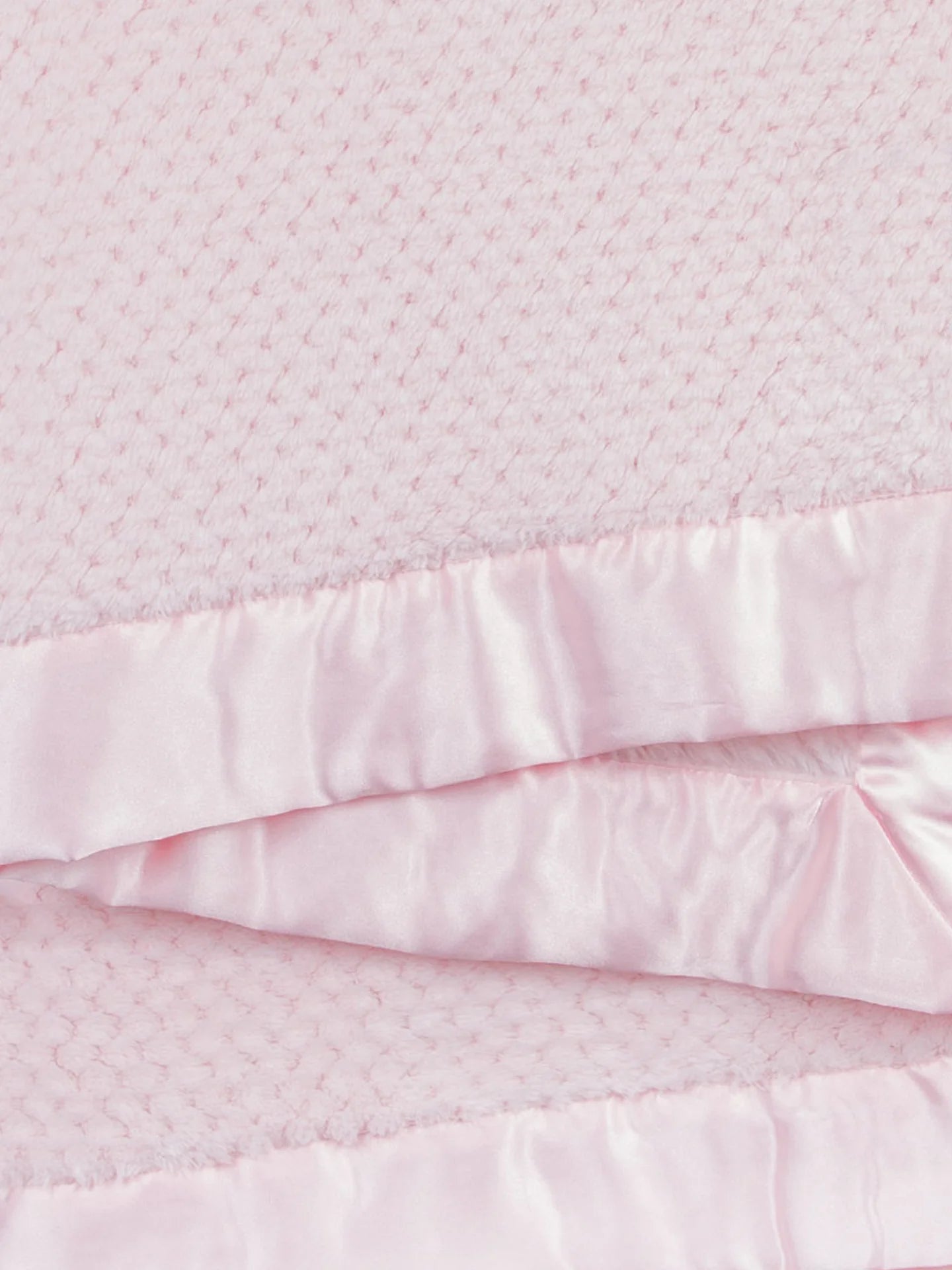 Honeycomb™ Baby Blanket